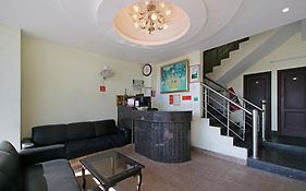 Oyo Hotel Triund Regency